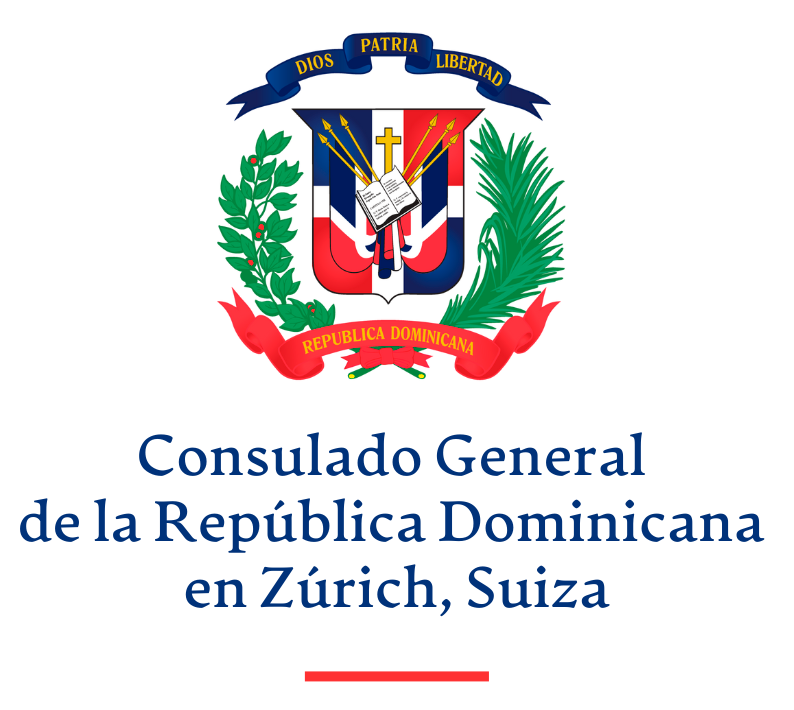 Consulado General de la República Dominicana en Zúrich