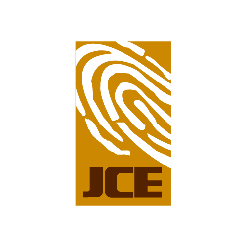 Logo JCE
