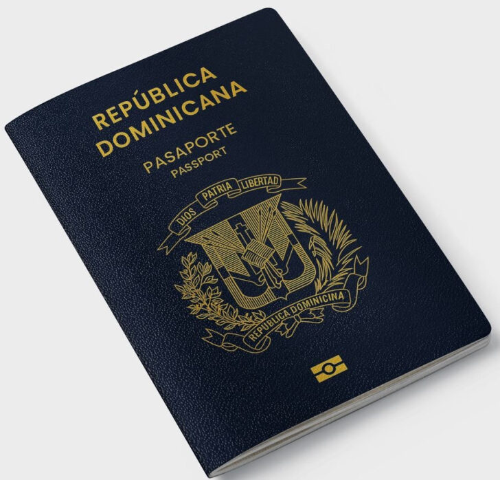 Pasaportes